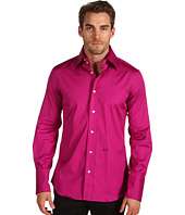 DSQUARED2   Two Buttons Classic Shirt