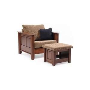  Amish USA Made Living Room Chair YT 7002