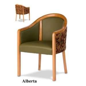  Holsag Alberta Tub Chair Furniture & Decor