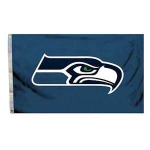  Seattle Seahawks Flag   Pro Deluxe