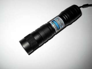 Astronomy Military High Power Blue Laser Pointer Tactical Pen+16340 
