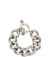 Juicy Couture   Luxe Rocks   Pave Link Bracelet