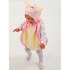  Mullins Square Childs Little Piggy Costume (Fits up to 