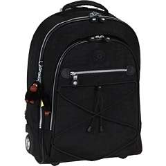 Kipling U.S.A. Sausalito 18 Wheeled Backpack    