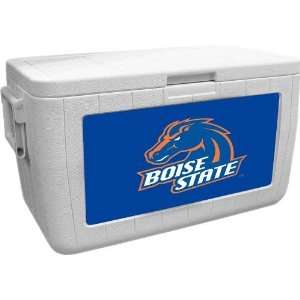  Boise State Broncos NCAA 48 Quart Cooler Sports 