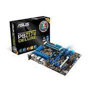 Asus P8Z77 V DELUXE LGA1155/ Intel Z77/SATA3&USB3.0/ WiFi ATX 