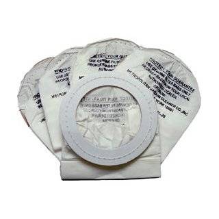  Disposable Bags for Pro Cleaning Systems, 5/Pack