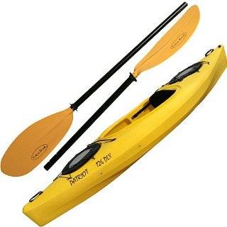   Beach Trophy 144 DLX Sporting Kayak 