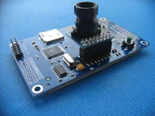 Robot Camera Module With 2.8 TFT REV 4.2 (Arduino Compatible)  