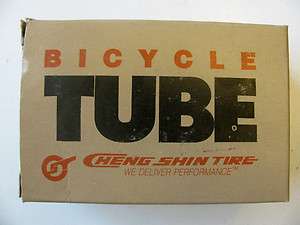 Cheng Shin Bicycle Inner Tube Tire 14 x 2.125 S/V NIB  