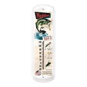  Thermometer Heddon Fishing Lures #th519 