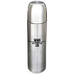  Texas Tech Red Raiders Stainless Steel Thermos