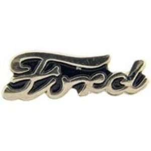 Ford Pin 1