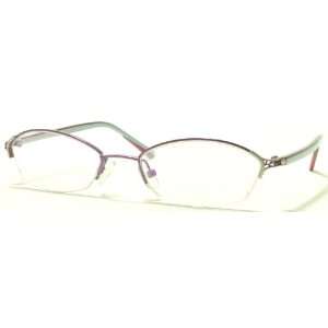  38158 Eyeglasses Frame & Lenses