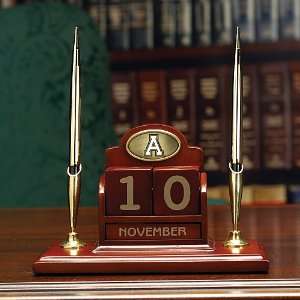  Memory Company Appalachian State Perpetual Desk Calendar 