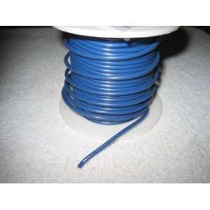  510133306 blue 14 gauge furnace wire