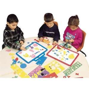  Magnetic Activity Game Board Toys & Games