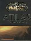 World of Warcraft Atlas 2nd edition