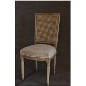  Rugs USA Weathered French Dining Chair (Set of 2)