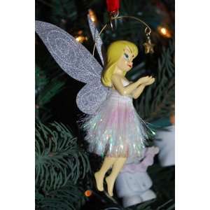   Exclusive Tinker Bell Arrival Christmas 