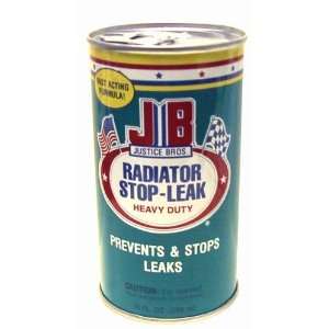  JB Radiator Seal Can Safe 