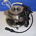   Explorer Mountaineer w/ABS 4WD 4x4 Front Wheel Hub & Bearing Assembly