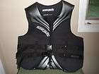 Ocean Pacific 301 Boating Ski Life Vest Extra Large 45