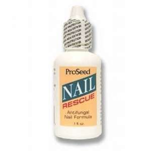  Nail Rescue Liquid 1 Ounces Beauty