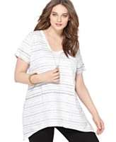 DKNY Jeans Plus Size at    Plus Size DKNY Jeans Clothing Apparel 