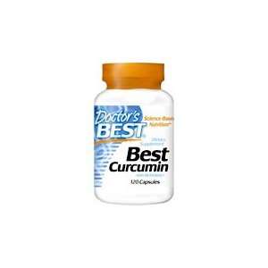   Curcumin   Cell And Tissue Protector, 120 caps