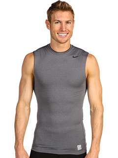 Nike Pro Core Tight Sleeveless Training Shirt    