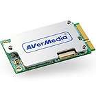 Avermedia A306 Mini Pci e TV FM Tuner Card DVB T Hybird