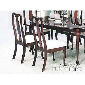  Acme Furniture Dining Table Side Chair 02244