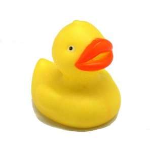  2 1/4 Rubber Ducks Toys & Games