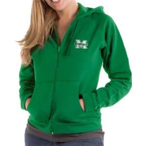  Oregon Ducks Womens Full Zip Hoody Sweatshirt Sports 