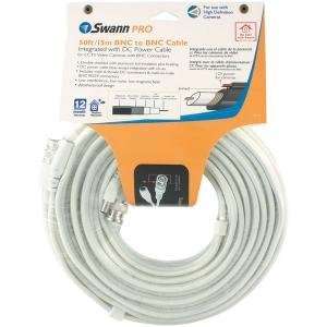   Siamese Cables (50 Ft) (Obs Systems/Home Security / Cables) Camera
