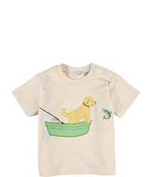 le top kids   Gone Fishin’ Shirt (Infant)