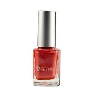  Beauty Without Cruelty High Gloss Nail Color Birch 11 mL Beauty
