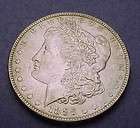 exo* Morgan Silver Dollar 1886 P AU / UNC 