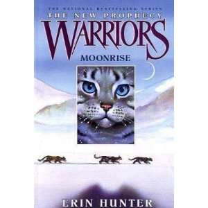  By Erin Hunter Moonrise (Warriors The New Prophecy, Book 