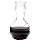 Red Wine Decanter Non Leaded Crystal Decanter Classic Machine Blown 