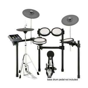  Yamaha DTX500 Series DTX560K Electronic Drum Set Pre 