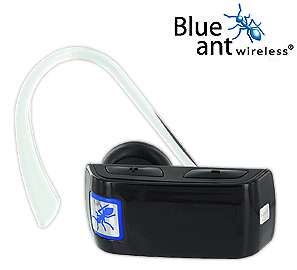 New BlueAnt Bluetooth Wireless Headset FOR Android EVO  