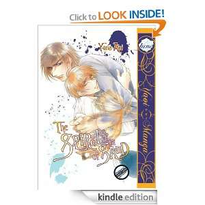 The Spiral of Sand (Yaoi Manga) Yuna Aoi  Kindle Store