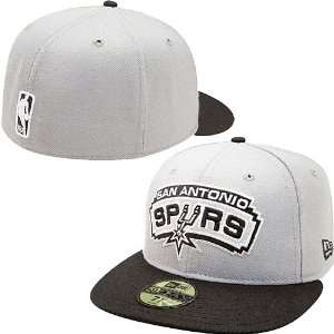  New Era San Antonio Spurs 59FIFTY Fitted Cap Sports 