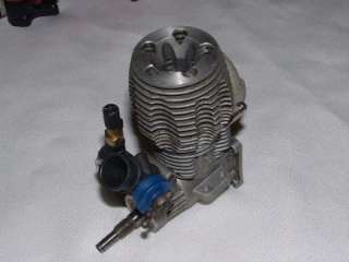 RC Car Air Motor Engine Part Lot+ OFNA Picco Max TRX Dynamite 