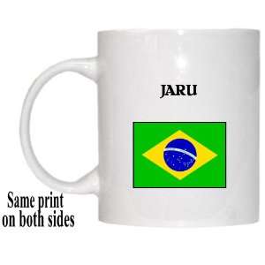  Brazil   JARU Mug 