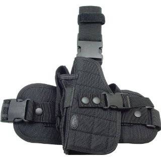   UTG 547 Law Enforcement Tactical Left Handed Vest