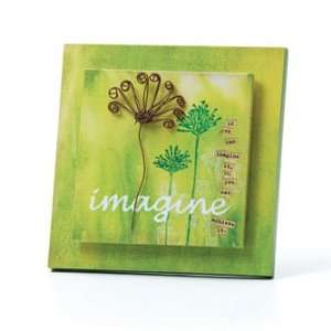  Donna Downey Collection   Imagine Wall Art #13542