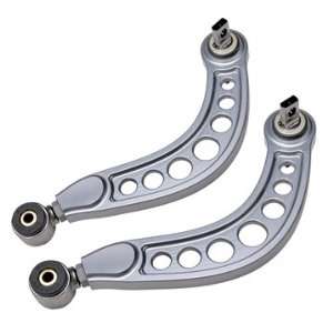  Skunk2 Racing Camber Kit 06 10 Civic [HARD ANODIZED] (516 